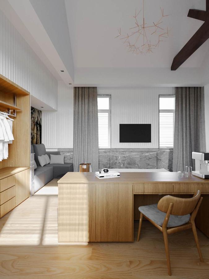 Macalister Mansion, A Member Of Design Hotels Джорджтаун Екстер'єр фото