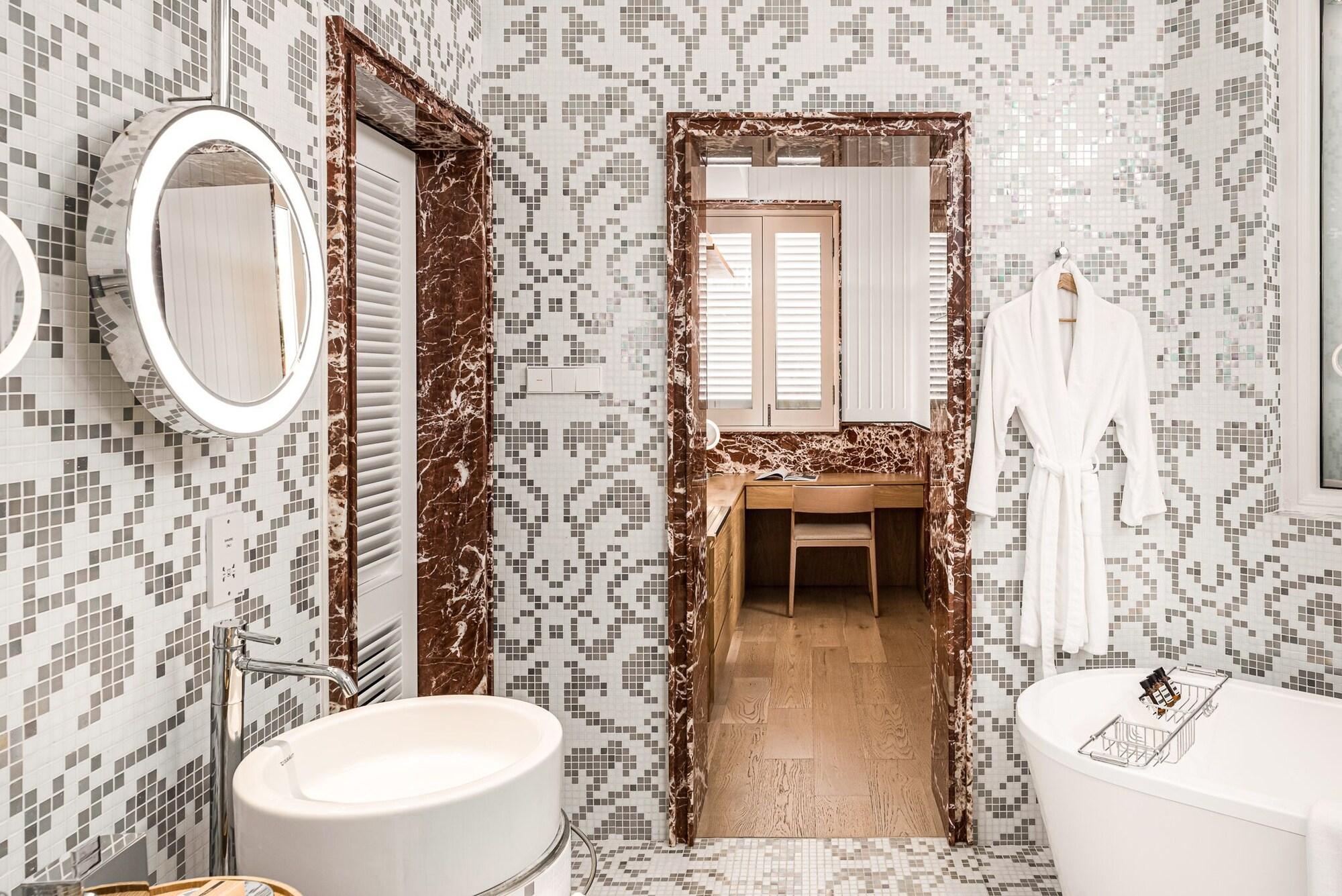 Macalister Mansion, A Member Of Design Hotels Джорджтаун Екстер'єр фото