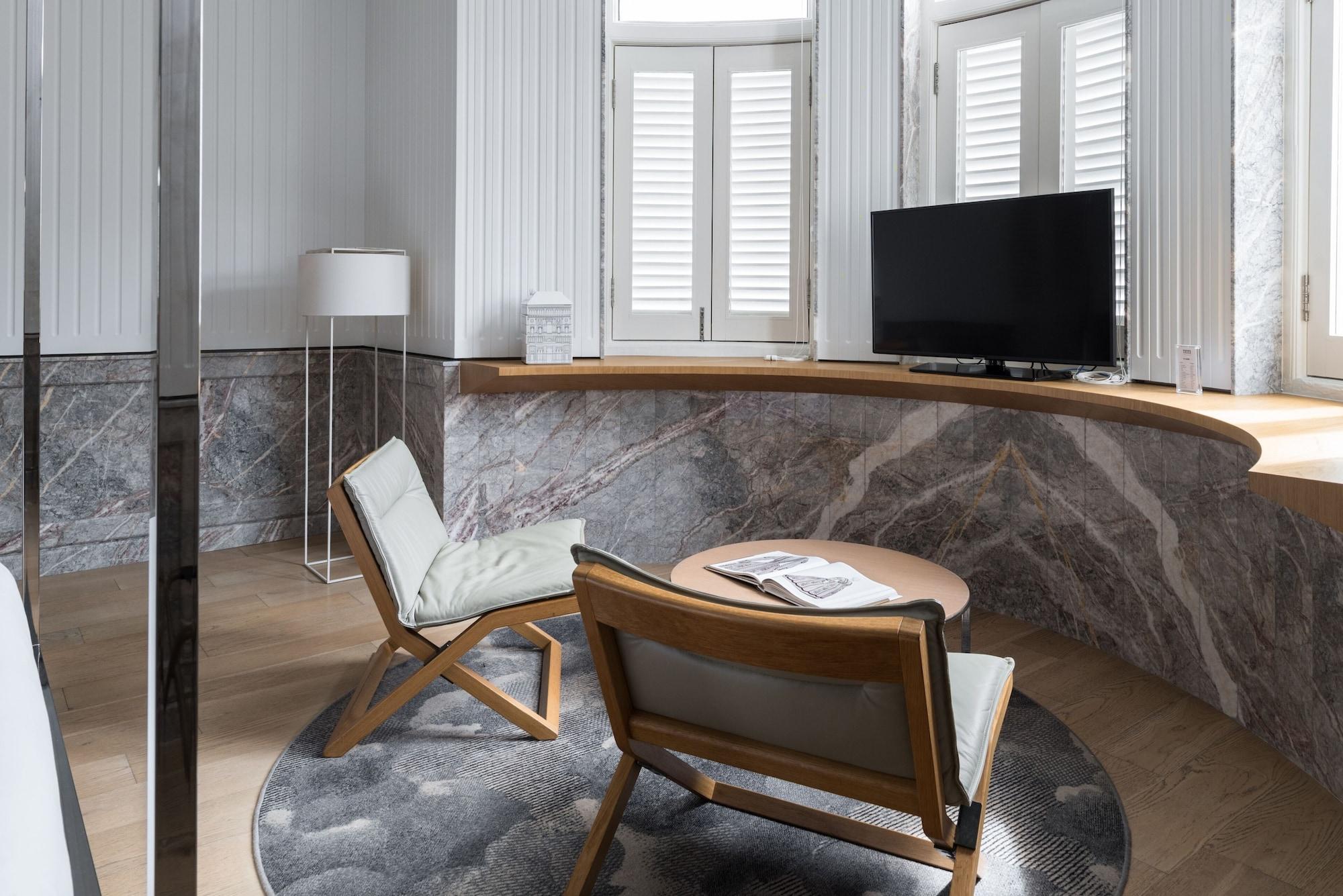 Macalister Mansion, A Member Of Design Hotels Джорджтаун Екстер'єр фото