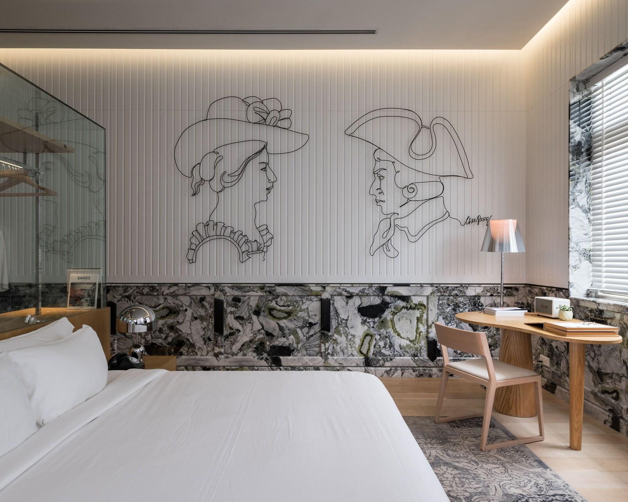 Macalister Mansion, A Member Of Design Hotels Джорджтаун Екстер'єр фото