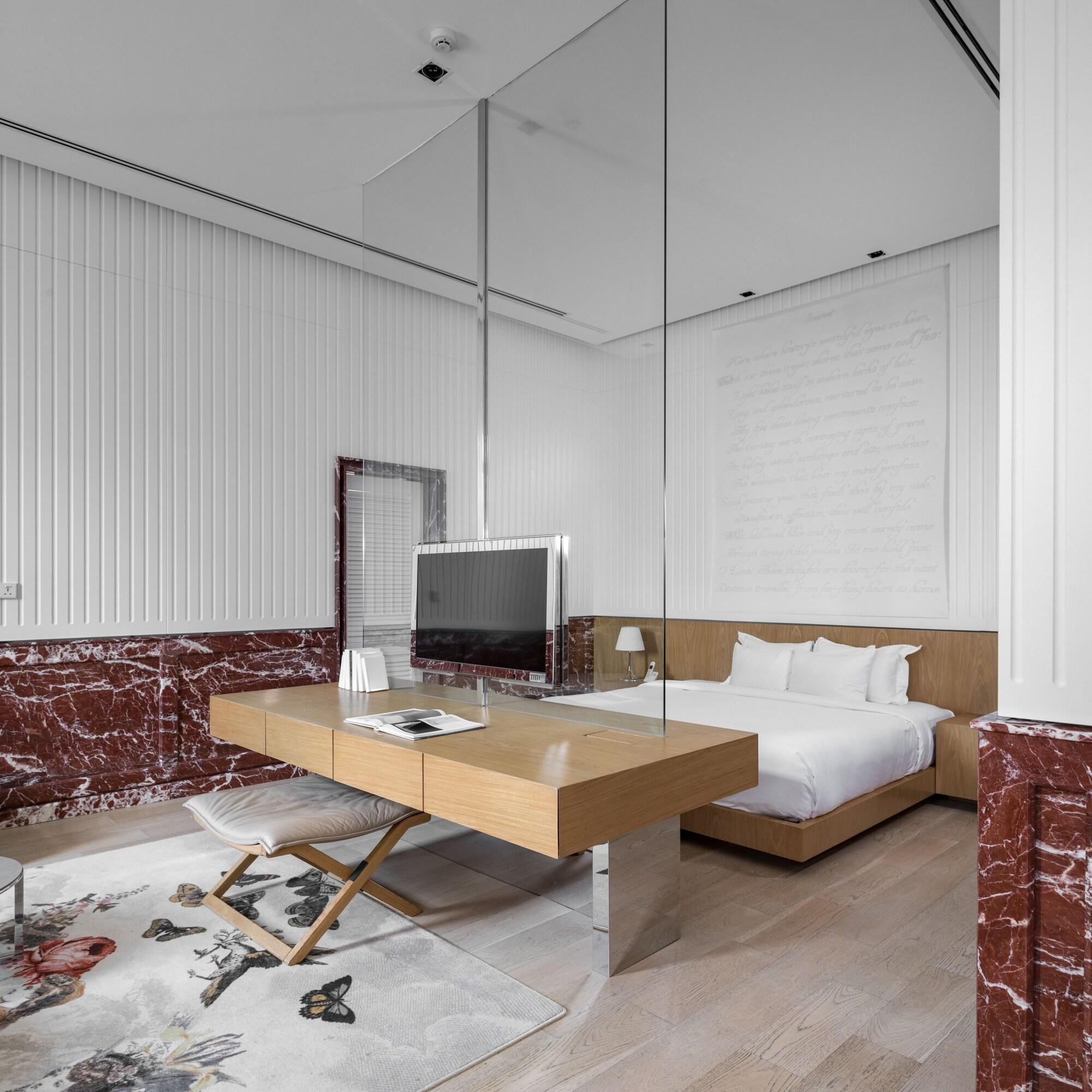 Macalister Mansion, A Member Of Design Hotels Джорджтаун Екстер'єр фото