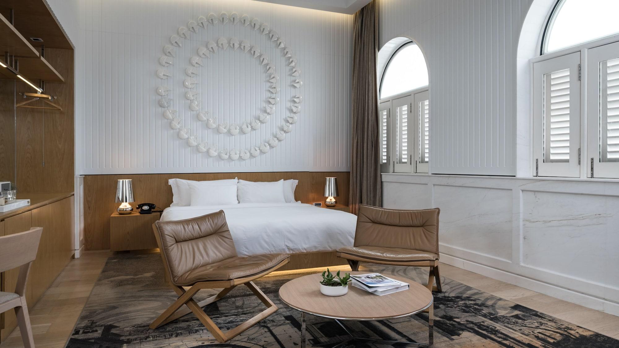 Macalister Mansion, A Member Of Design Hotels Джорджтаун Екстер'єр фото