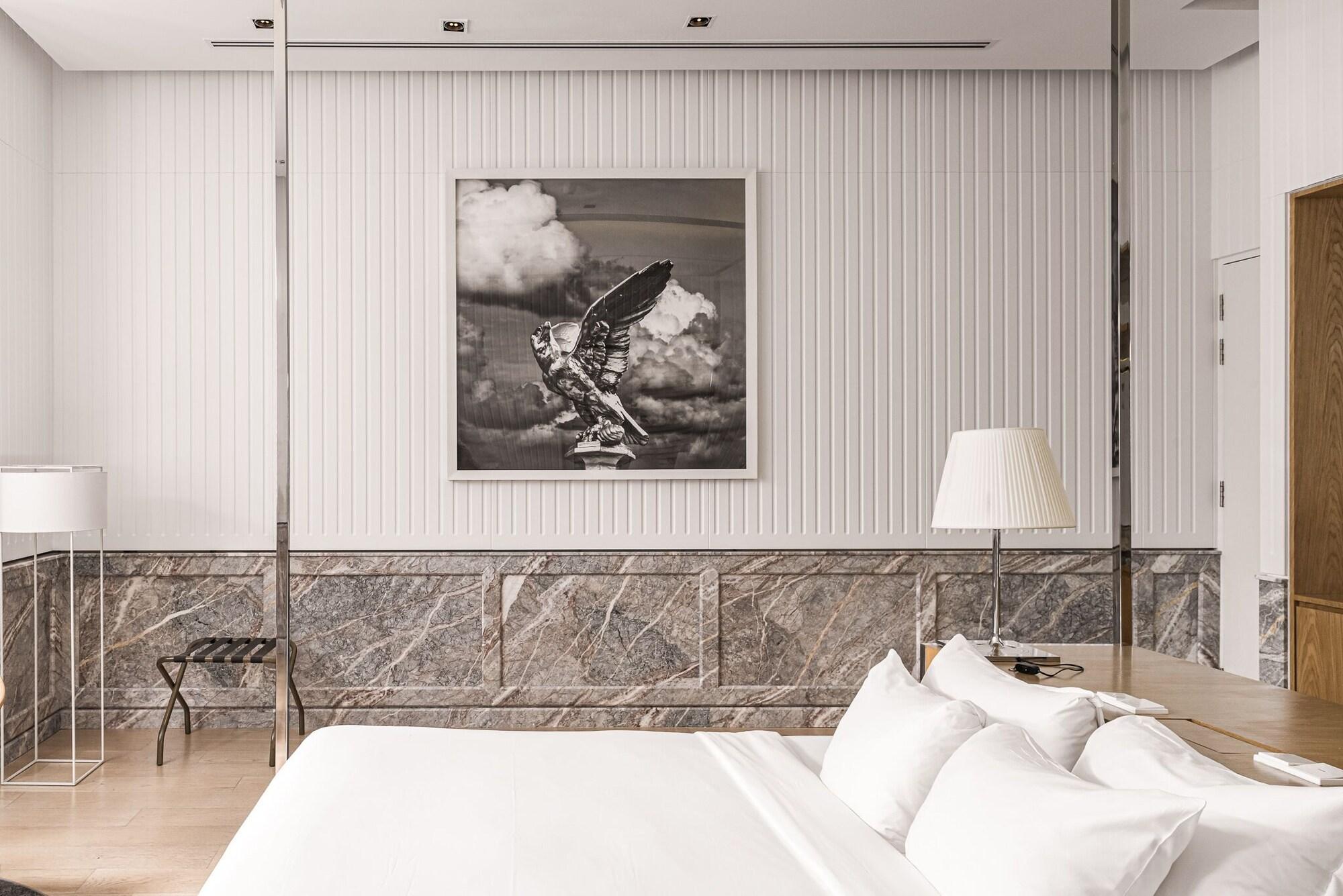 Macalister Mansion, A Member Of Design Hotels Джорджтаун Екстер'єр фото