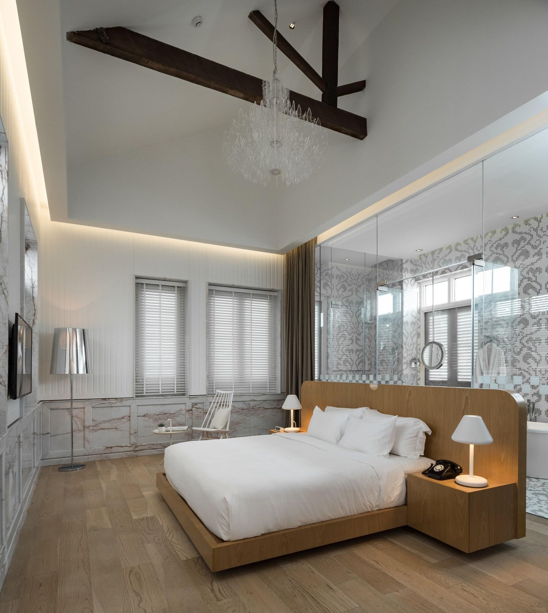 Macalister Mansion, A Member Of Design Hotels Джорджтаун Екстер'єр фото