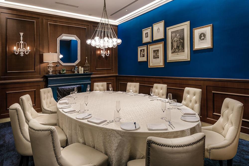 Macalister Mansion, A Member Of Design Hotels Джорджтаун Екстер'єр фото