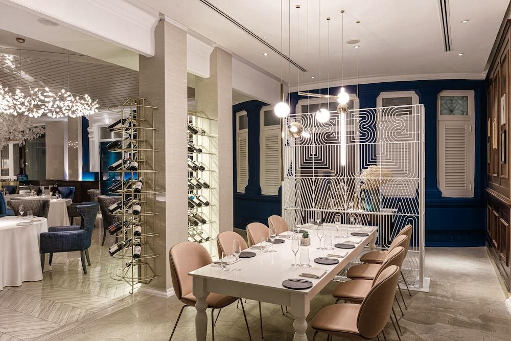 Macalister Mansion, A Member Of Design Hotels Джорджтаун Екстер'єр фото