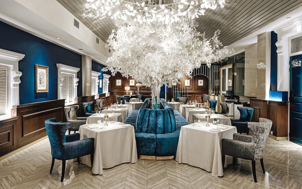 Macalister Mansion, A Member Of Design Hotels Джорджтаун Екстер'єр фото