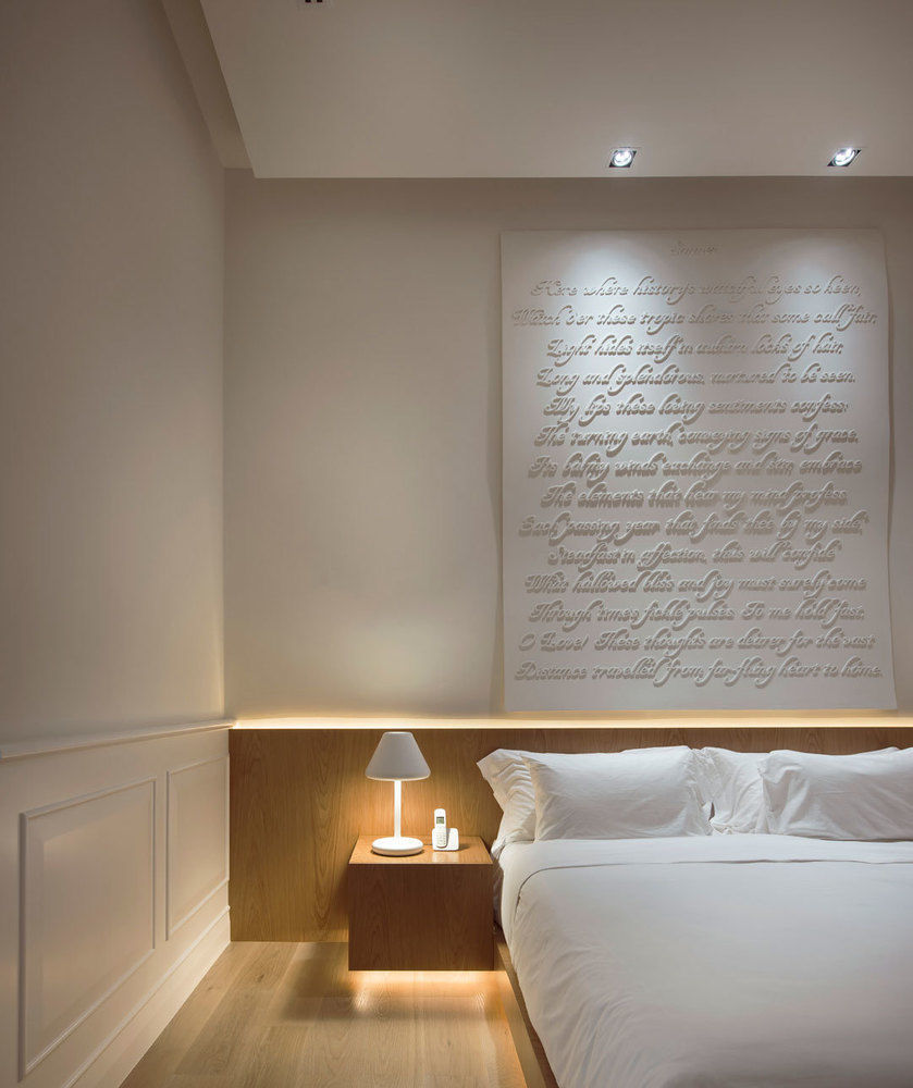 Macalister Mansion, A Member Of Design Hotels Джорджтаун Екстер'єр фото
