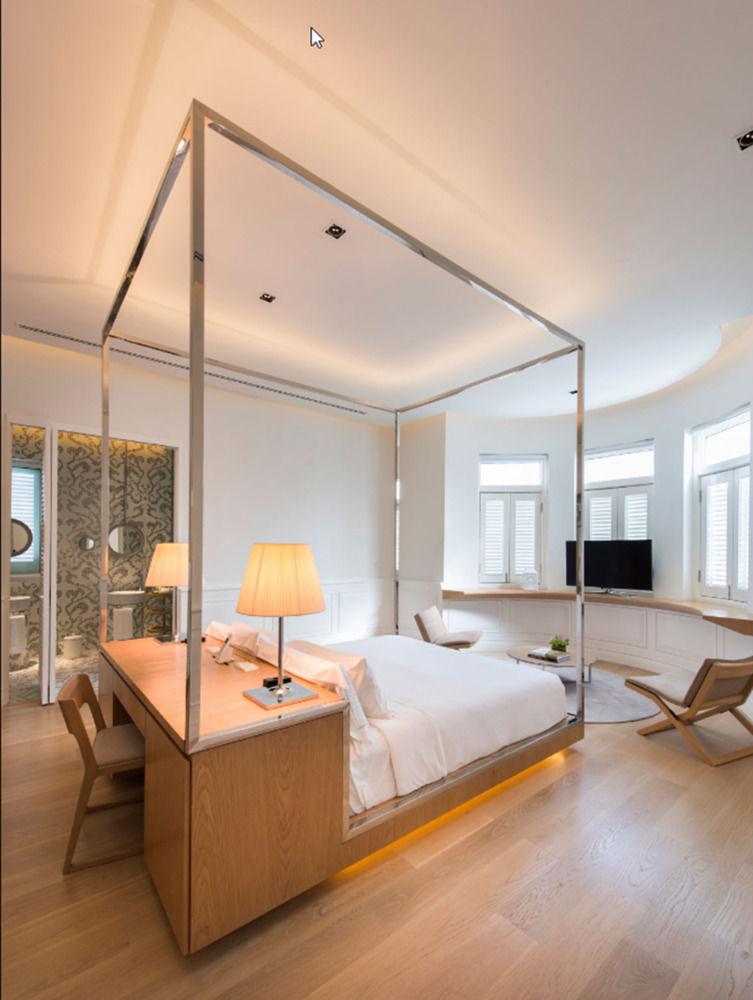 Macalister Mansion, A Member Of Design Hotels Джорджтаун Екстер'єр фото