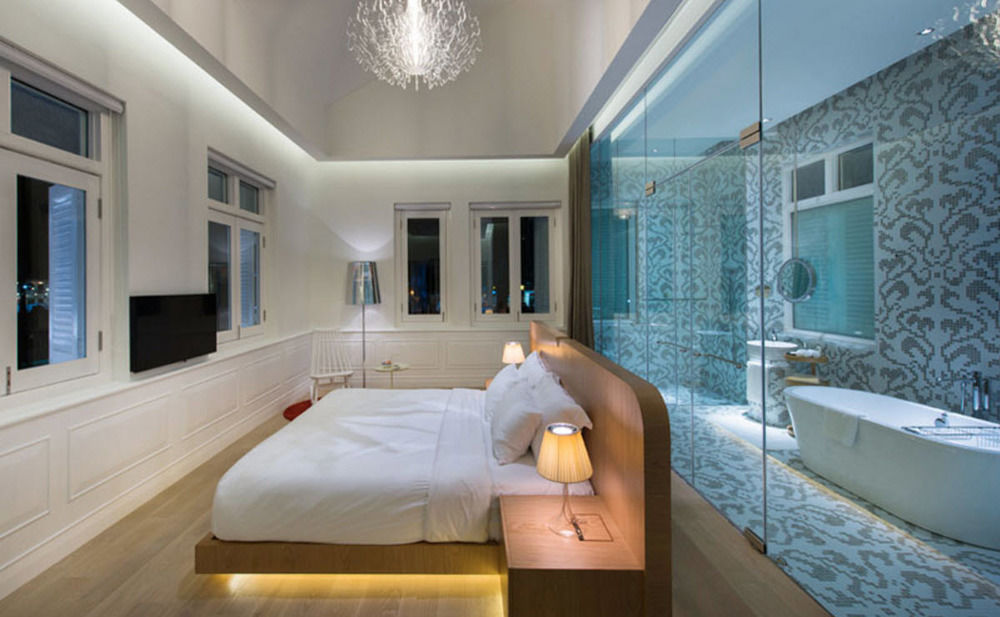 Macalister Mansion, A Member Of Design Hotels Джорджтаун Екстер'єр фото