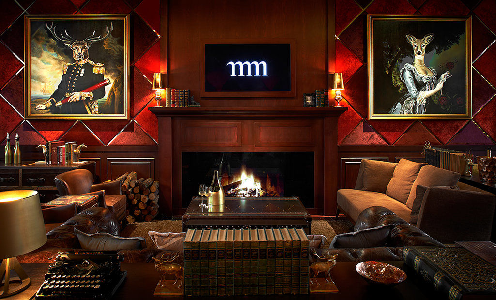 Macalister Mansion, A Member Of Design Hotels Джорджтаун Екстер'єр фото