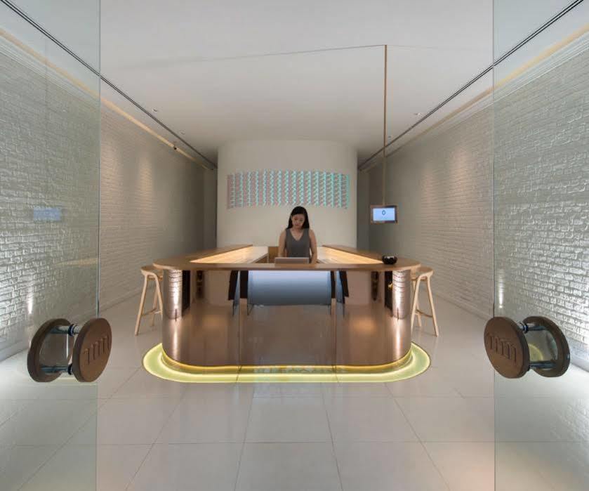 Macalister Mansion, A Member Of Design Hotels Джорджтаун Екстер'єр фото