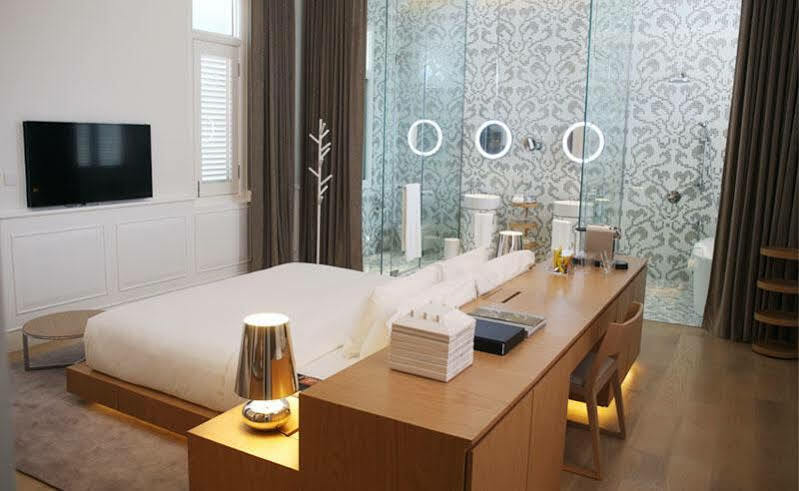 Macalister Mansion, A Member Of Design Hotels Джорджтаун Екстер'єр фото